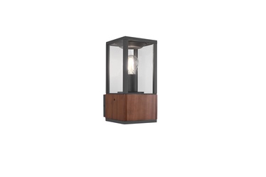 Valgusti Trio GARONNE 30, 1 tk, 60W, e27, IP44, pruun