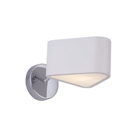 Lampa sienas Maytoni Modern MOD050WL-01CH, 40 W, E14