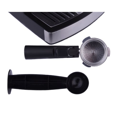 Pusautomātiskais kafijas automāts Mesko MS 4403