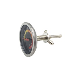Termometrs GR-095, 6 cm x 6 cm