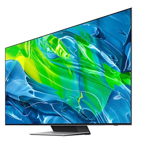 Televiisor Samsung QE55S95BATXXH, OLED, 55 "