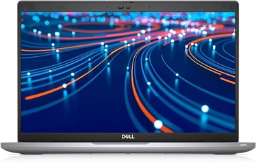 Sülearvuti Dell Latitude 5420, Intel® Core™ i5-1135G7, 16 GB, 512 GB, 14 "