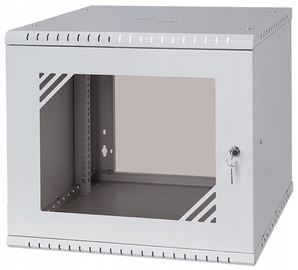 Серверный шкаф Netrack Eco, 52 см x 45 см x 46 см