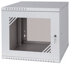 Serverikapp Netrack Eco, 52 cm x 45 cm x 46 cm