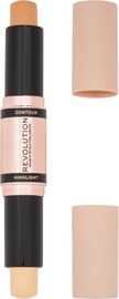 Контурирующий карандаш Makeup Revolution London Fast Base Contour Stick Light, 8.6 г