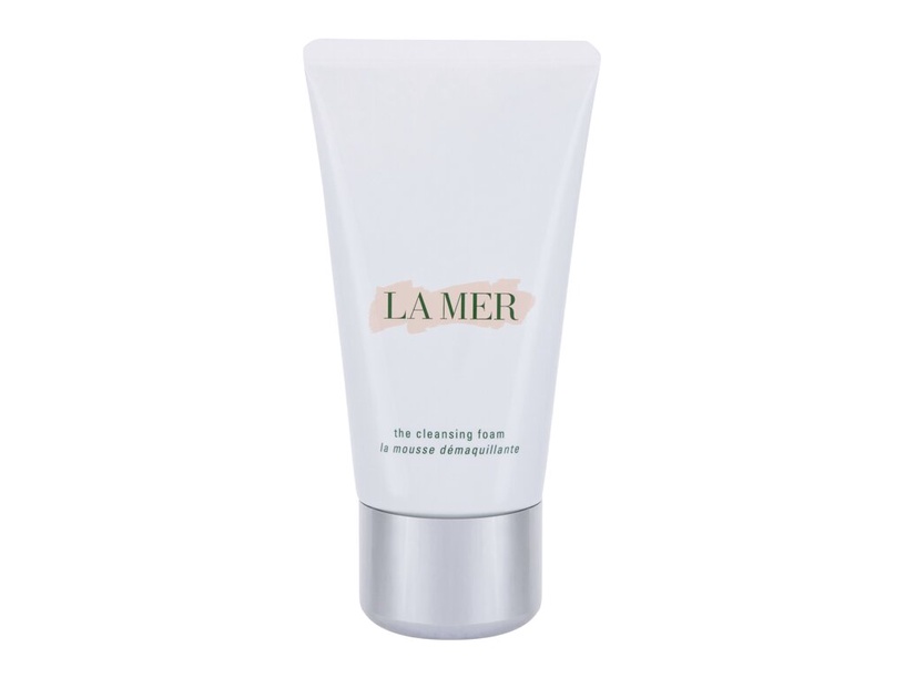 Veido prausiklis moterims La Mer The Cleansing, 125 ml