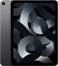 Planšetdators Apple iPad Air Wi-Fi 256GB Space Gray 2022