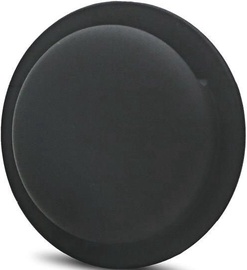 AirTag hoidja Estuff AirTag Stick-On Holder, must