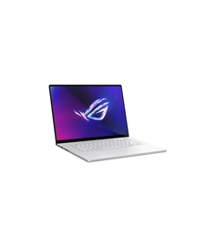 Ноутбук Asus ROG Zephyrus G16 GU605MI-QR067W, Intel® Core™ Ultra 7, 32 GB, 1 TB, 16 ″, Nvidia GeForce RTX 4070, белый
