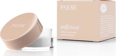 Birstošais pūderis, acīm Paese Puff Cloud Under Eye Powder, 5.3 g