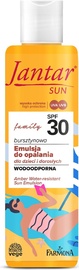 Saules aizsargājošā emulsija Farmona Jantar Sun SPF30, 200 ml
