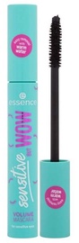 Ripsmetušš Essence Sensitive But Wow Black, 8.5 ml