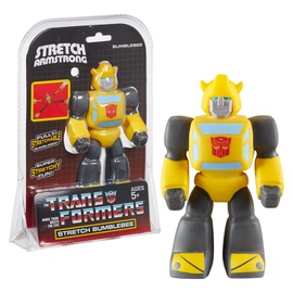 Rotaļlietu figūriņa Stretch Bumblebee S07869, 18 cm