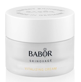 Sejas krēms sievietēm Babor Vitalizing Cream, 50 ml