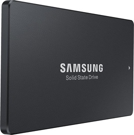 Serveri kõvaketas (SSD) Samsung PM983 MZQLB3T8HALS-00007, 2.5", 3.84 TB