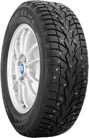 Ziemas riepa Toyo Observe G3 Ice DOT18, 295 x R21, 75 dB, ar radzēm