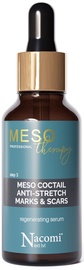 Serums sievietēm Nacomi Meso Therapy Meso Cocktail, 30 ml