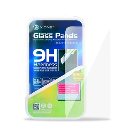 Защитное стекло для телефона X-One for Apple Iphone 7 /Iphone 8 / Iphone SE 2020, 9H