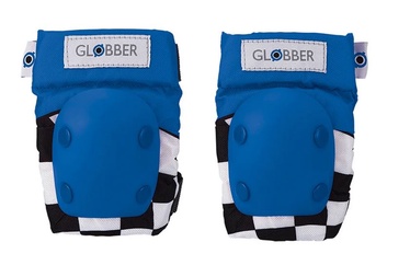 Kehakaitsmed Globber Toddler, XXS, sinine