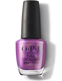 Nagu laka OPI Nail Lacquer My Color Wheel is Spin, 15 ml