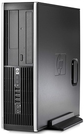 Stacionarus kompiuteris HP 6200 PRO SFF RM32792, atnaujintas Intel® Core™ i5-2400, Nvidia GeForce GT 1030, 16 GB, 2240 GB