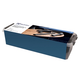 Piederumi Electrolux KIT23 Home and Car kit, 4 gab.