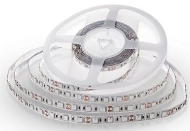 Светодиодная лента RGBW DIM, 14.4 Вт, IP65, 230 В