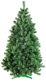 Искусственная елка DecoKing Lena B00OLZ88HW, 180 cm B00OLZ88HW, зеленый, с подставкой (поврежденная упаковка)