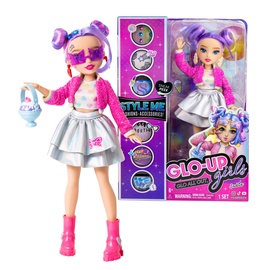Nukk Glow Up Girls Sadie 83012, 25 cm