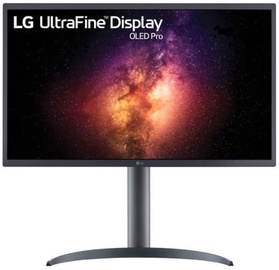 Monitor LG 27EP950-B, 27", 1 ms