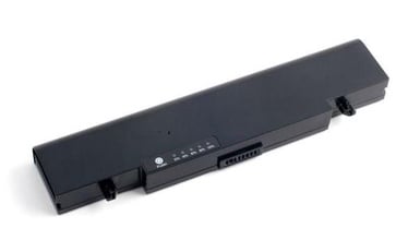 Sülearvutiaku Samsung Battery 6 Cell, 4.4 Ah, Li-Ion