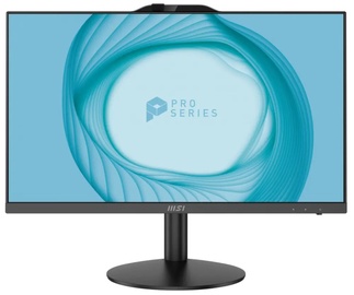 Stacionārs dators MSI PRO AP242 12M-088XEU i5-12400, Intel UHD Graphics, 8 GB, 512 GB, 23.8 "