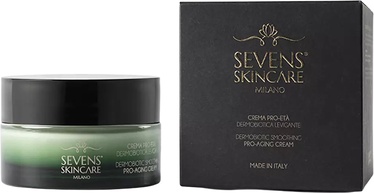 Sejas krēms Sevens Skincare Dermobiotic, 50 ml