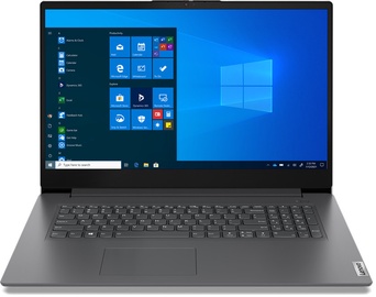 Sülearvuti Lenovo V17 G2 ITL 82NX00EAMH PL, Intel Core i7-1165G7, 16 GB, 512 GB, 17.3 "