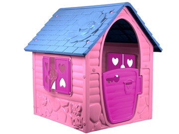 Домик Lean Toys My First Playhouse 11919