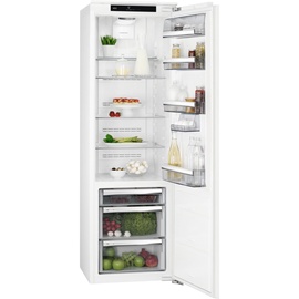 Встраиваемый холодильник без морозильника AEG SKE818E9ZC