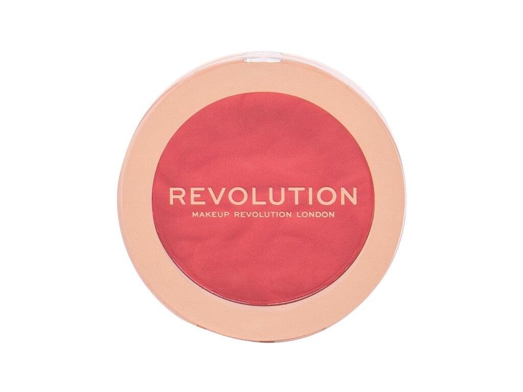 Румяна Makeup Revolution London Blusher Reloaded Pop My Cherry, 7.5 г -  1a.lt