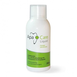 Suuvesi ApaCare Liquid, 200 ml