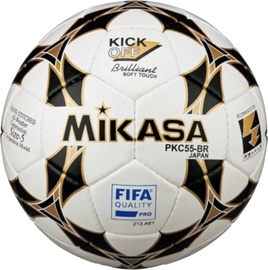 Kamuolys, futbolui Mikasa FIFA Quality Pro PKC55BR1, 5 dydis