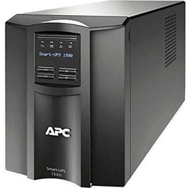 Стабилизатор напряжения UPS Fujitsu FJT1500I, 980 Вт