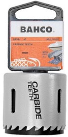 Urbšanas kronis Bahco Carbide Tipped Holesaw, 44 mm
