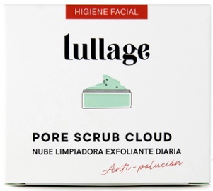 Skrubis Lullage Pore scrub cloud nube limpiadora, 100 ml