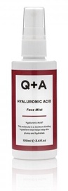 Sejas sprejs sievietēm Q+A Hyaluronic Acid, 100 ml