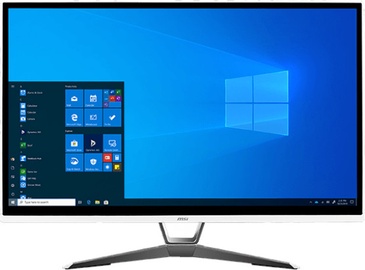 Stacionārs dators MSI PRO 22XT 10M-611XEU PL, Intel UHD Graphics