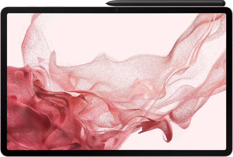 Tahvelarvuti Samsung Galaxy Tab S8 Plus WiFi, 12.4", 8GB/256GB, roosa