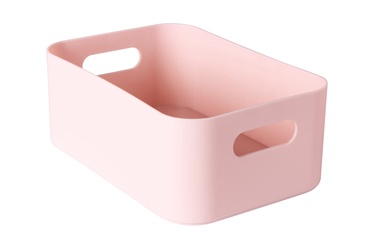 Коробка Splendid MakeUp POJEMNI02-JR, светло-розовый