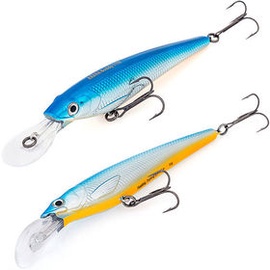 Vobleris Akara Buddy B110F-A12, 0.11 m, 16 g