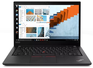 Sülearvuti Lenovo ThinkPad T14 G2 20XK007EMH, AMD Ryzen™ 5 PRO 5650U Mobile Processor, kodu-/õppe-, 16 GB, 256 GB, 14 "