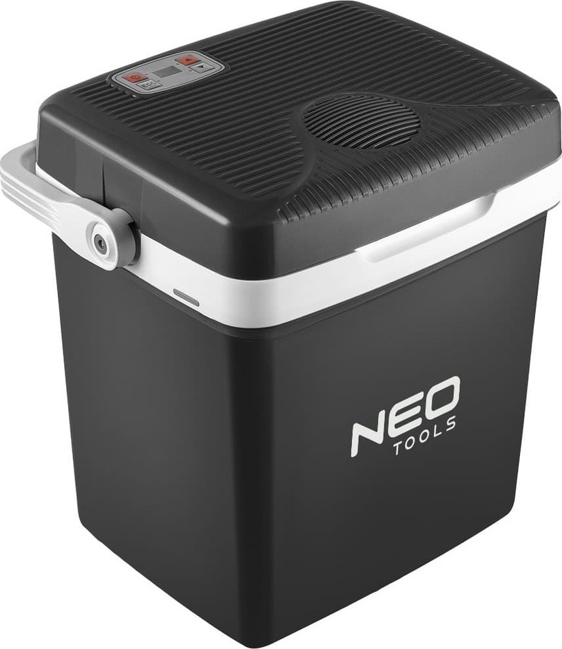 Автомобильный холодильник NEO Tourist Fridge, 26 л, 60 Вт