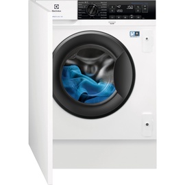 Iebūvējama veļas mašīna Electrolux EW7F348SI, 8 kg, balta